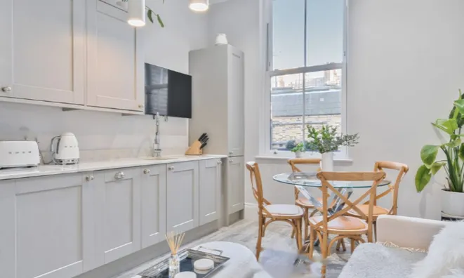 Недвижимость Finborough Road: 8