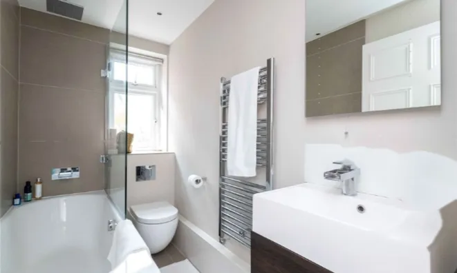 Недвижимость Basil Street, Knightsbridge: 1