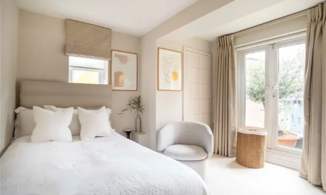 Недвижимость Basil Street, Knightsbridge: 2