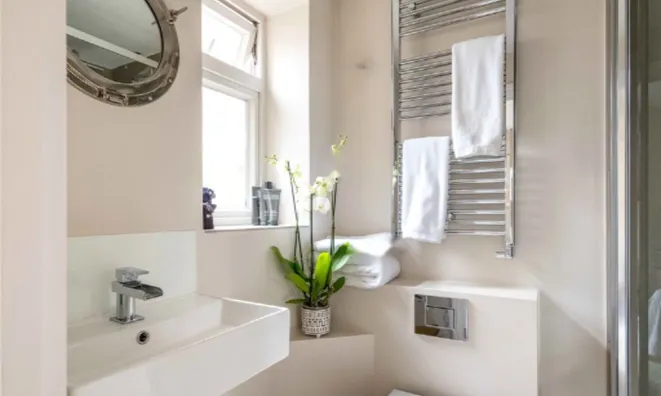 Недвижимость Basil Street, Knightsbridge: 3