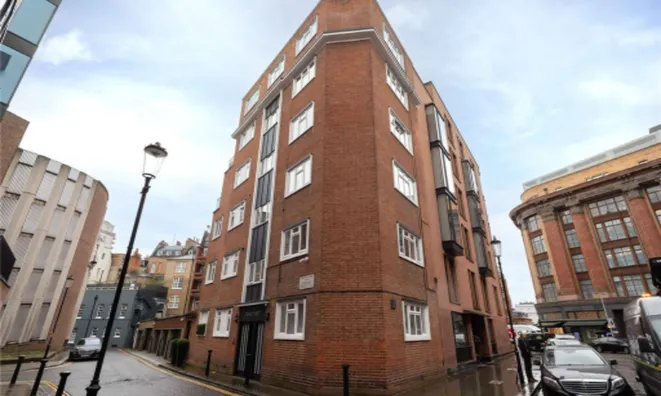 Недвижимость Basil Street, Knightsbridge: 5