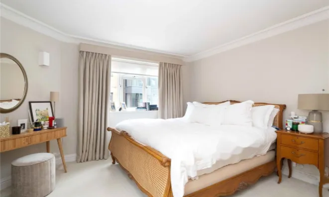 Недвижимость Basil Street, Knightsbridge: 7