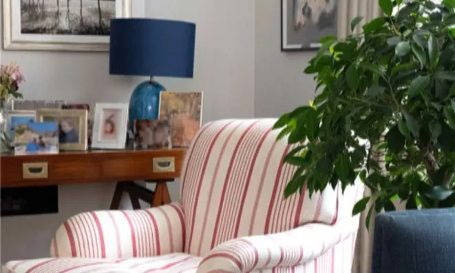 Недвижимость Basil Street, Knightsbridge: 9