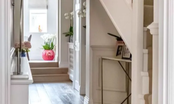 Недвижимость Basil Street, Knightsbridge: 10