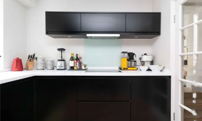 Недвижимость Basil Street, Knightsbridge: 11