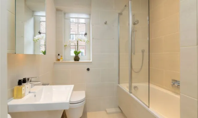 Недвижимость Swan Court, Chelsea Manor Street, Chelsea: 1