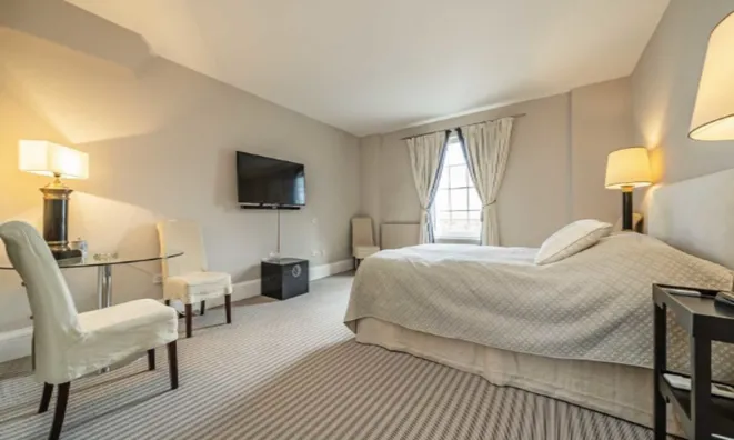 Недвижимость Carlyle Court, Chelsea Harbour: 1