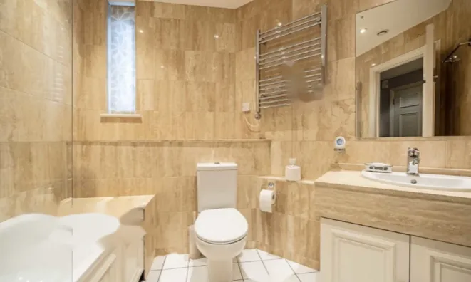 Недвижимость Carlyle Court, Chelsea Harbour: 3