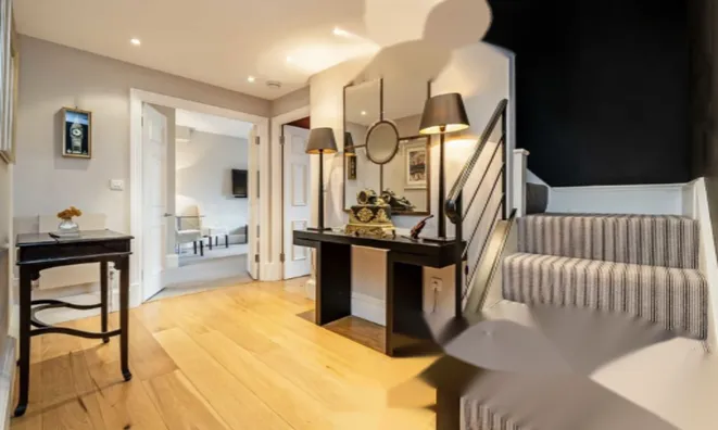 Недвижимость Carlyle Court, Chelsea Harbour: 6