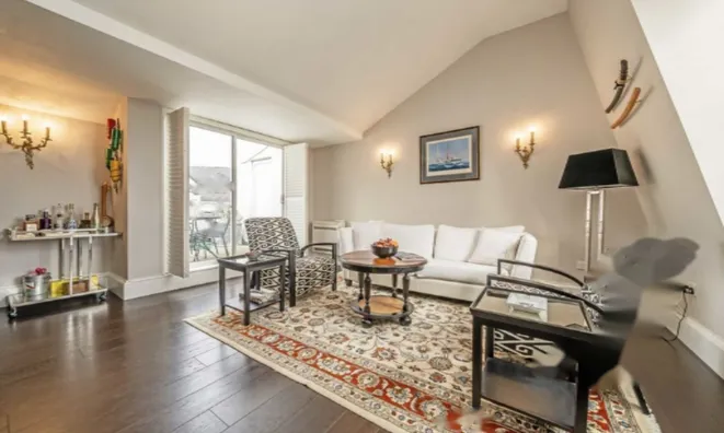 Недвижимость Carlyle Court, Chelsea Harbour: 7