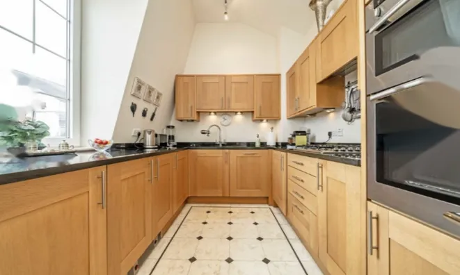 Недвижимость Carlyle Court, Chelsea Harbour: 8