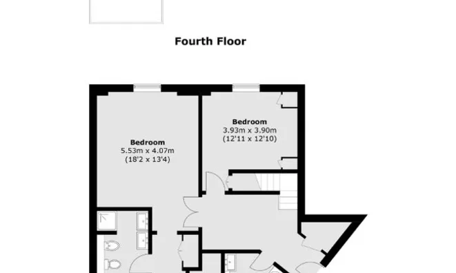 Недвижимость Carlyle Court, Chelsea Harbour: 9