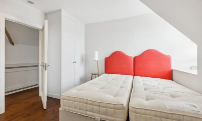 Недвижимость Mulberry Walk, Chelsea: 2