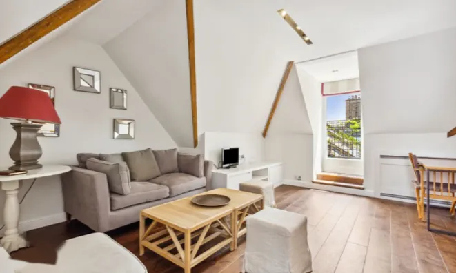 Недвижимость Mulberry Walk, Chelsea: 7