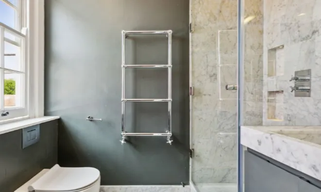 Недвижимость Mulberry Walk, Chelsea: 8