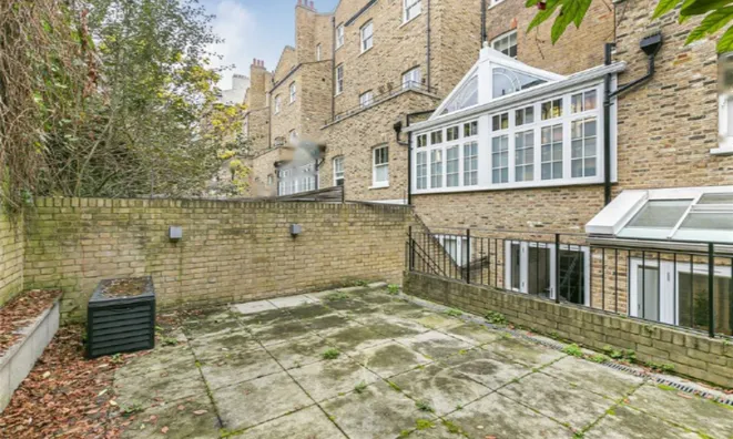 Недвижимость Chelsea Walk, Chelsea: 3