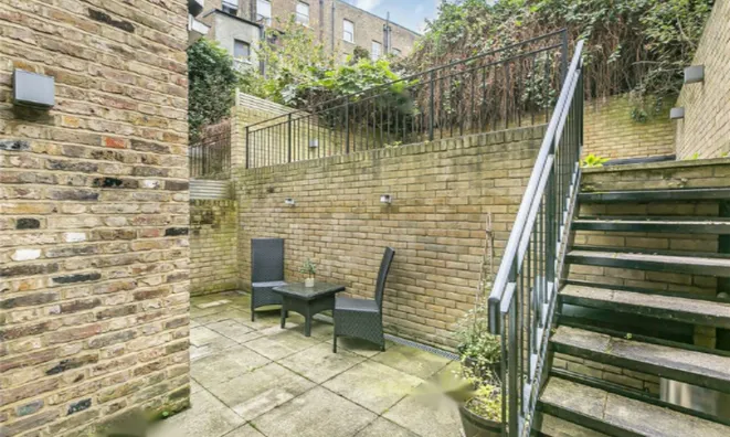 Недвижимость Chelsea Walk, Chelsea: 4