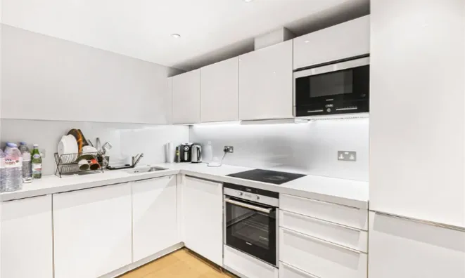 Недвижимость Chelsea Walk, Chelsea: 6