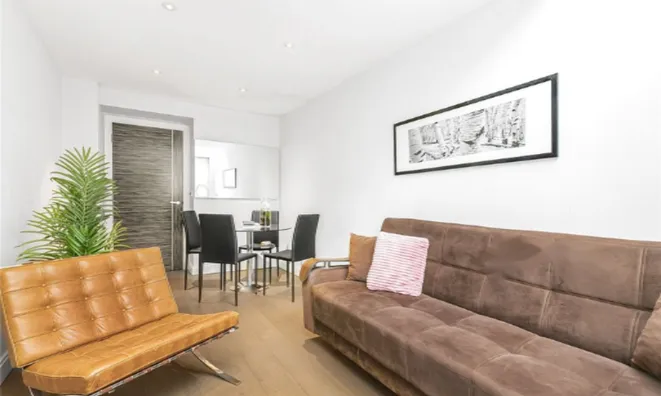 Недвижимость Chelsea Walk, Chelsea: 8