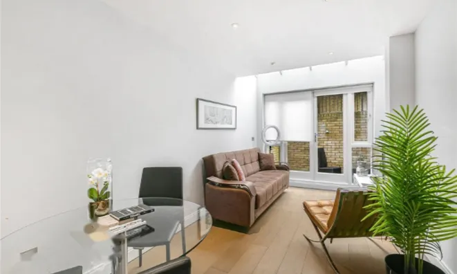 Недвижимость Chelsea Walk, Chelsea: 9