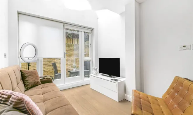 Недвижимость Chelsea Walk, Chelsea: 10