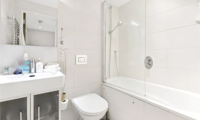 Недвижимость Chelsea Walk, Chelsea: 11