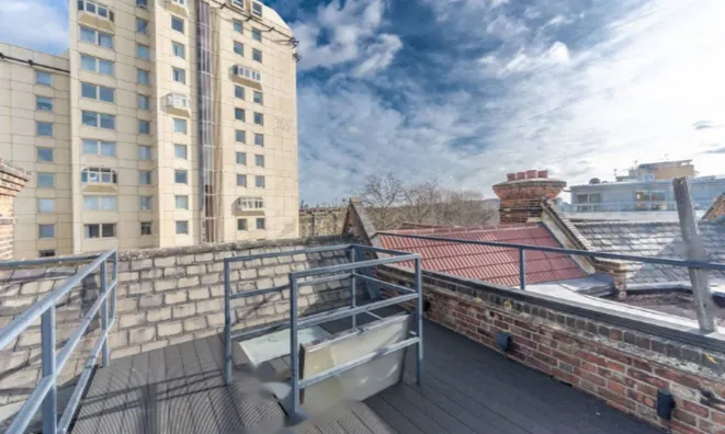 Недвижимость Kings Road, Chelsea: 8