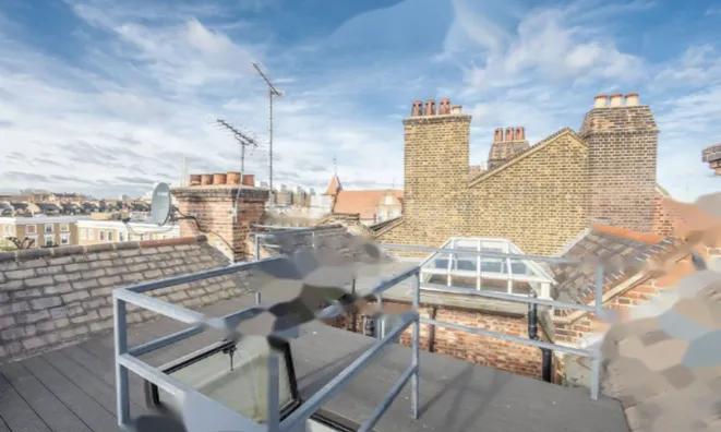 Недвижимость Kings Road, Chelsea: 9