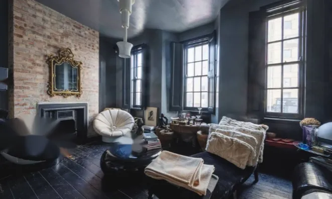 Недвижимость Kings Road, Chelsea: 11