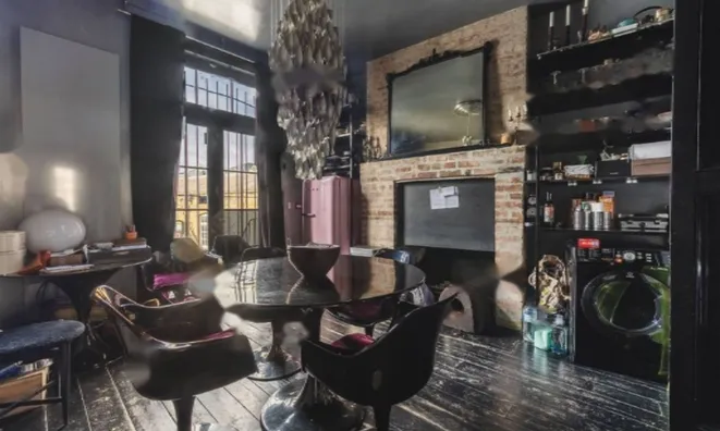 Недвижимость Kings Road, Chelsea: 13