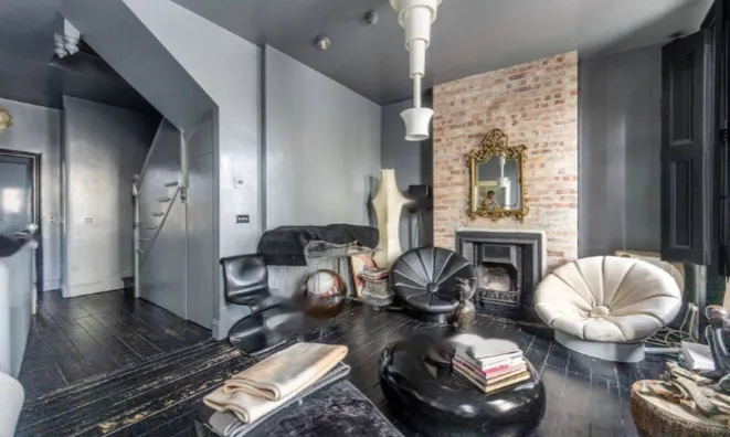 Недвижимость Kings Road, Chelsea: 14