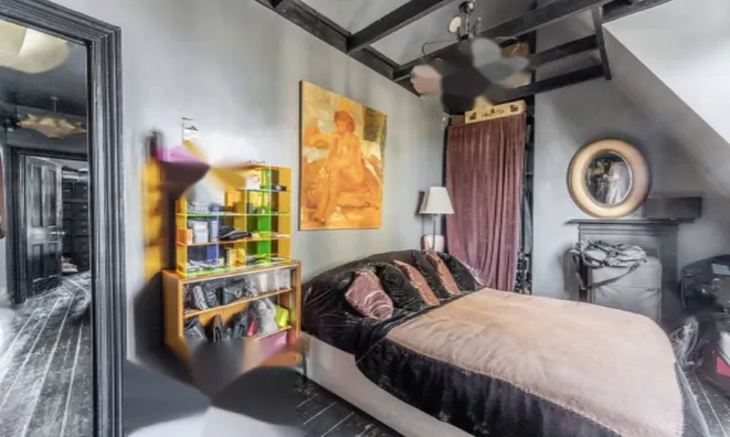 Недвижимость Kings Road, Chelsea: 17