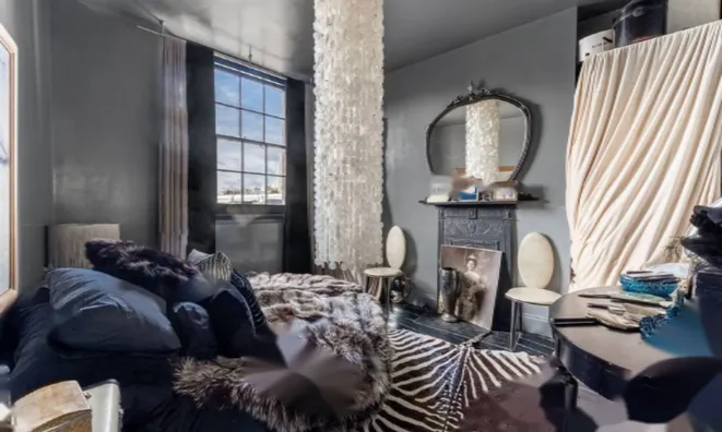 Недвижимость Kings Road, Chelsea: 18