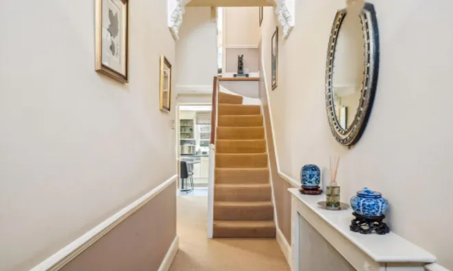 Недвижимость Coulson Street: 7