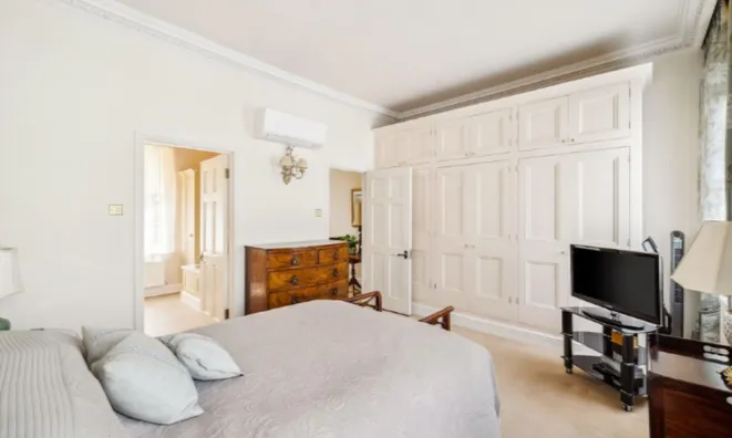 Недвижимость Coulson Street: 9