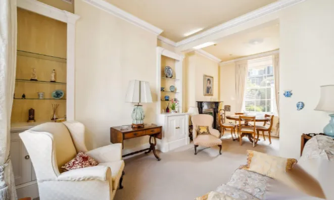 Недвижимость Coulson Street: 12