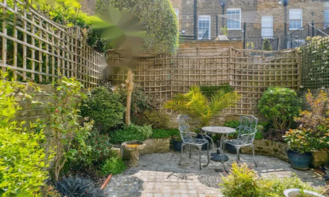 Недвижимость Coulson Street: 14