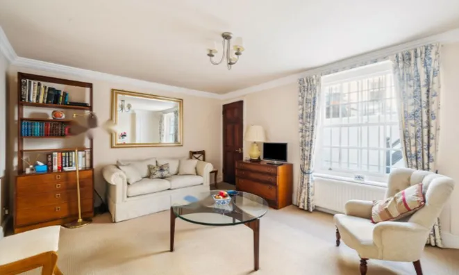 Недвижимость Coulson Street: 16