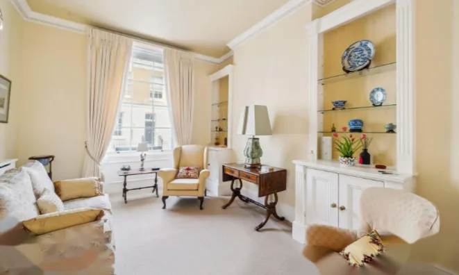 Недвижимость Coulson Street: 17