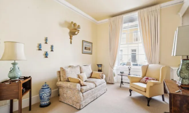 Недвижимость Coulson Street: 18