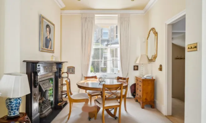 Недвижимость Coulson Street: 19