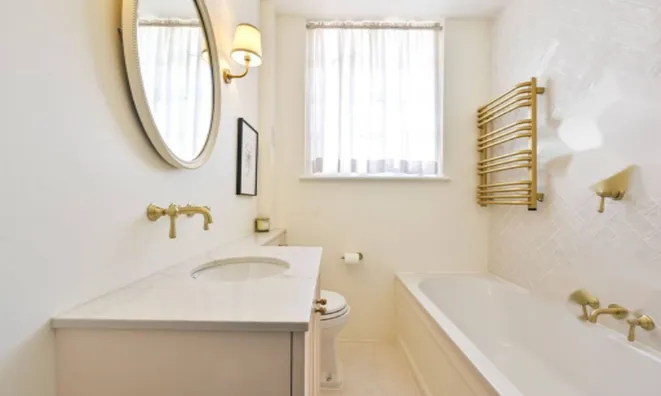 Недвижимость Chelsea Manor Street, Chelsea: 5