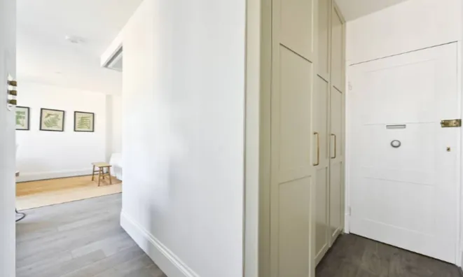 Недвижимость Chelsea Manor Street, Chelsea: 6