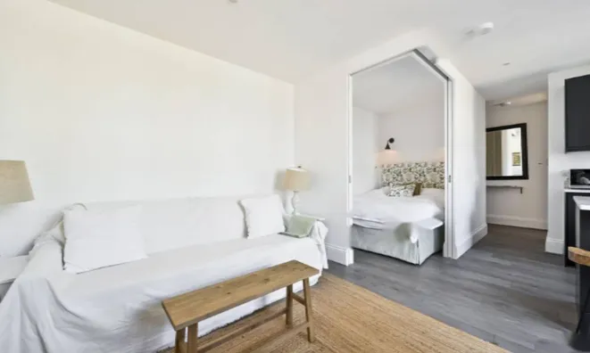 Недвижимость Chelsea Manor Street, Chelsea: 12