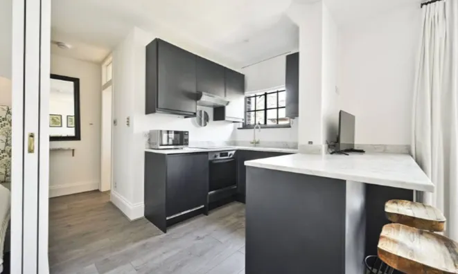 Недвижимость Chelsea Manor Street, Chelsea: 13