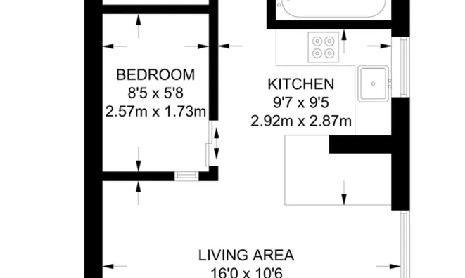 Недвижимость Chelsea Manor Street, Chelsea: 14