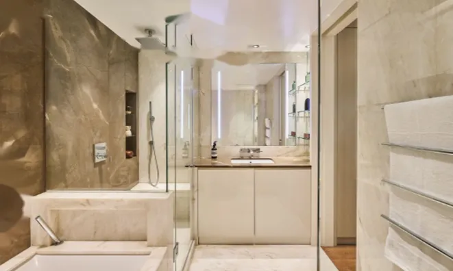 Недвижимость Beaufort Gardens: 1