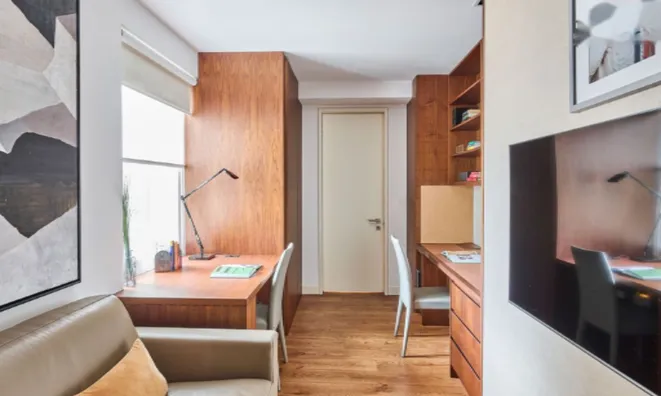 Недвижимость Beaufort Gardens: 2