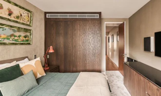 Недвижимость Beaufort Gardens: 4