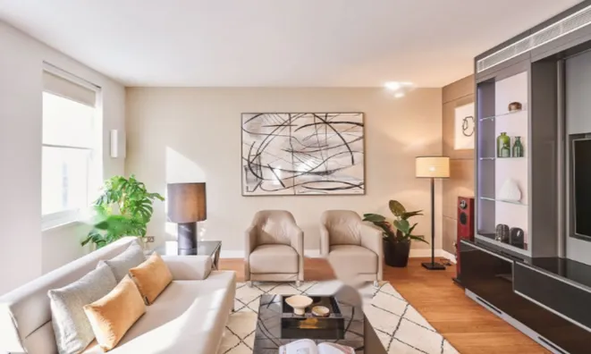 Недвижимость Beaufort Gardens: 10